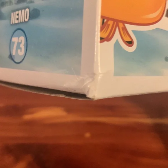Funko Disney Nemo - Picture 7 of 10